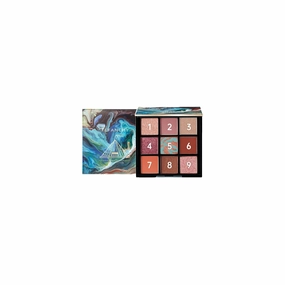 Ultimate Shadow Palette, Eyeshadow Palette - Warm Neutrals Cosmetics and make-up