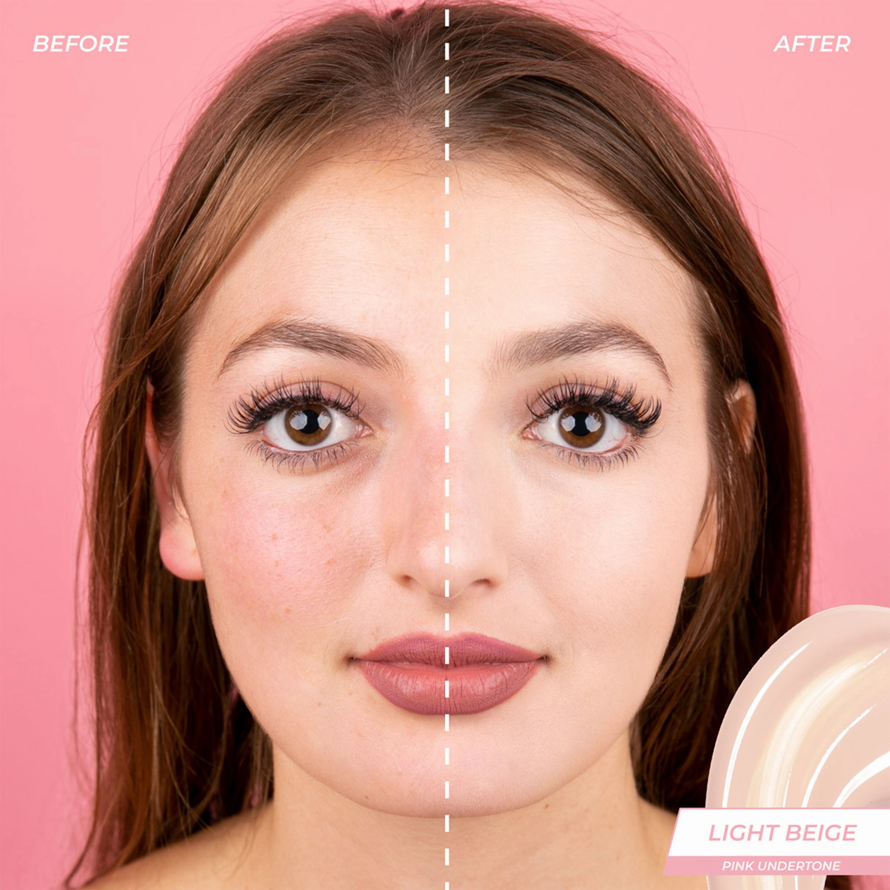 UltraStay Flawless Foundation