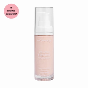 UltraStay Flawless Foundation