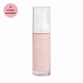 UltraStay Flawless Foundation