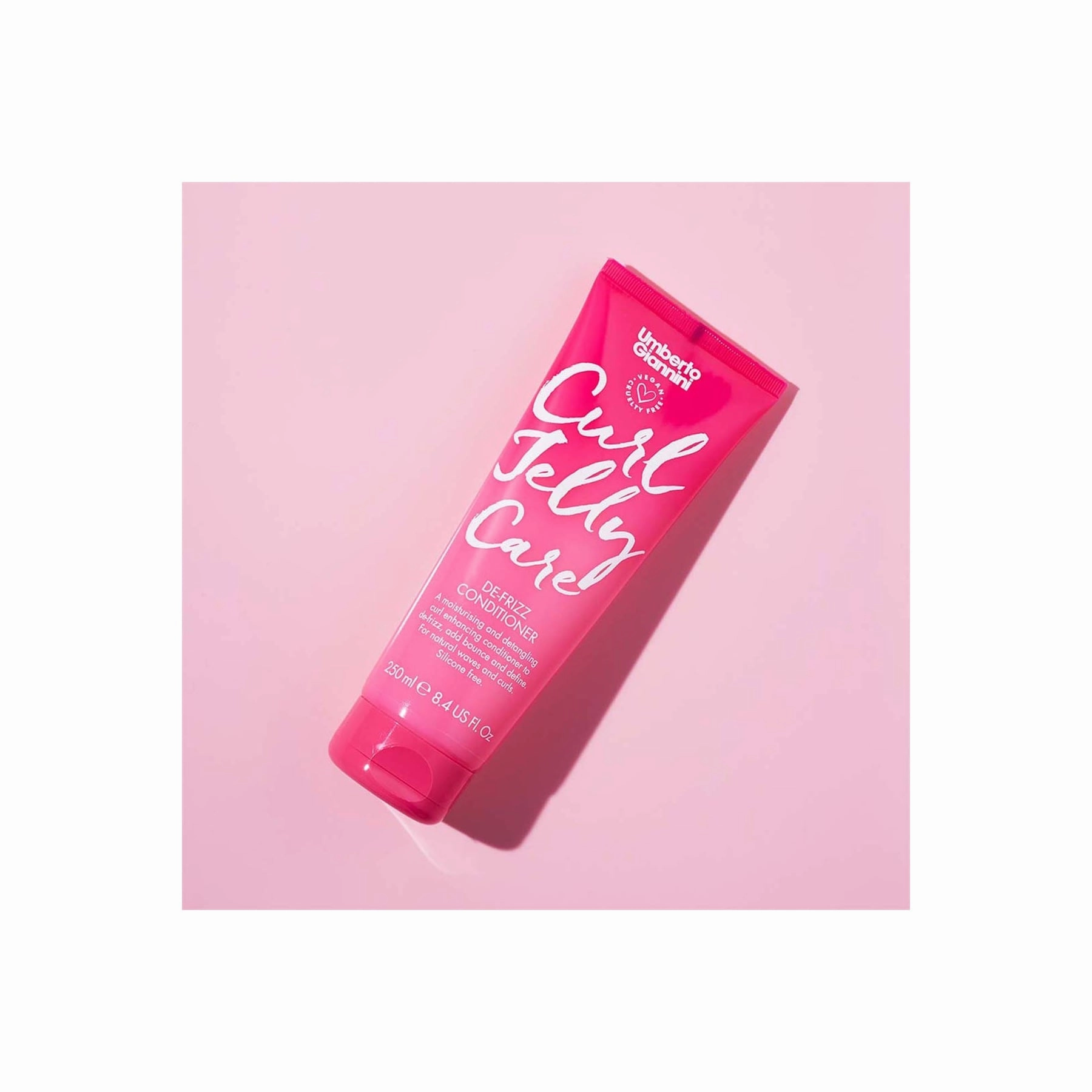 Umberto Giannini Jelly Care 250ml