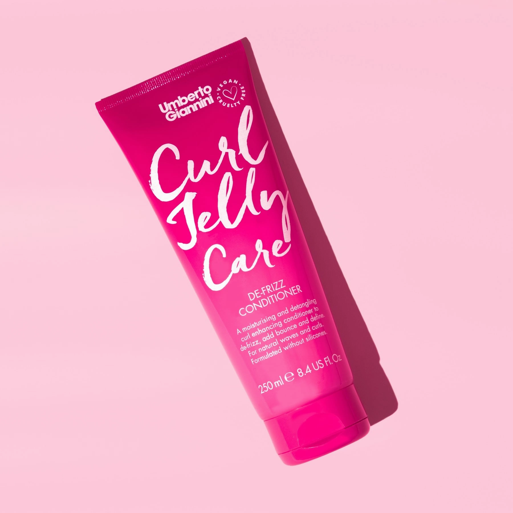 Umberto Giannini Jelly Care 250ml