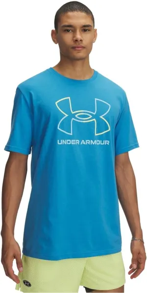 Under Armour Men's Global Foundation Short Sleeve T Shirt