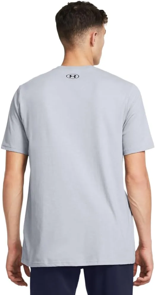 Under Armour Men's Global Foundation Short Sleeve T Shirt