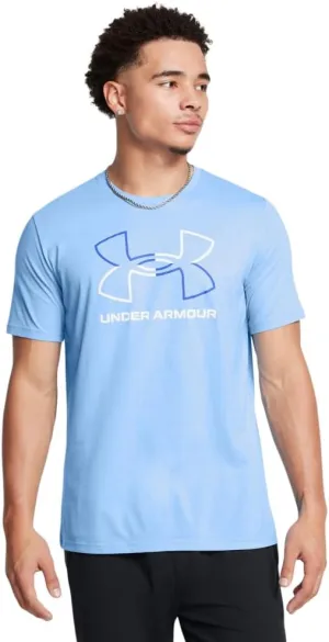 Under Armour Men's Global Foundation Short Sleeve T Shirt