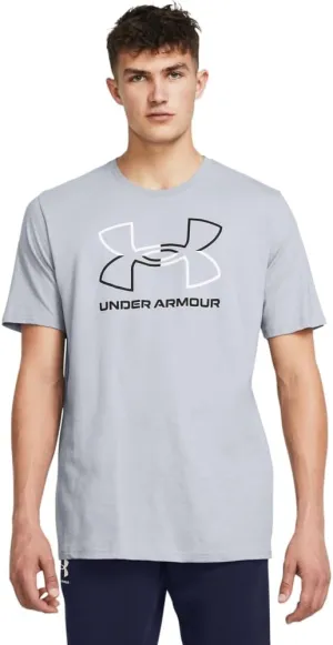 Under Armour Men's Global Foundation Short Sleeve T Shirt