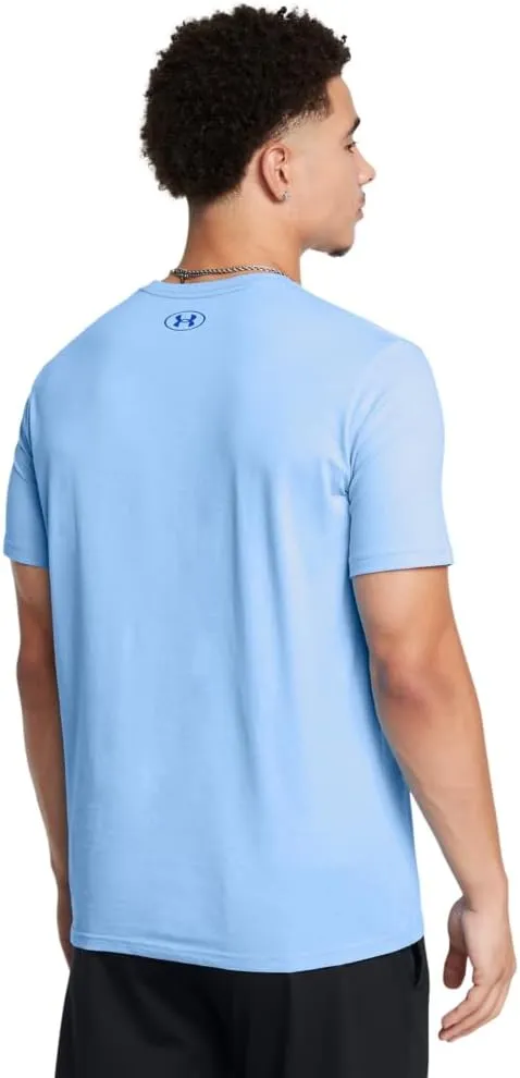 Under Armour Men's Global Foundation Short Sleeve T Shirt