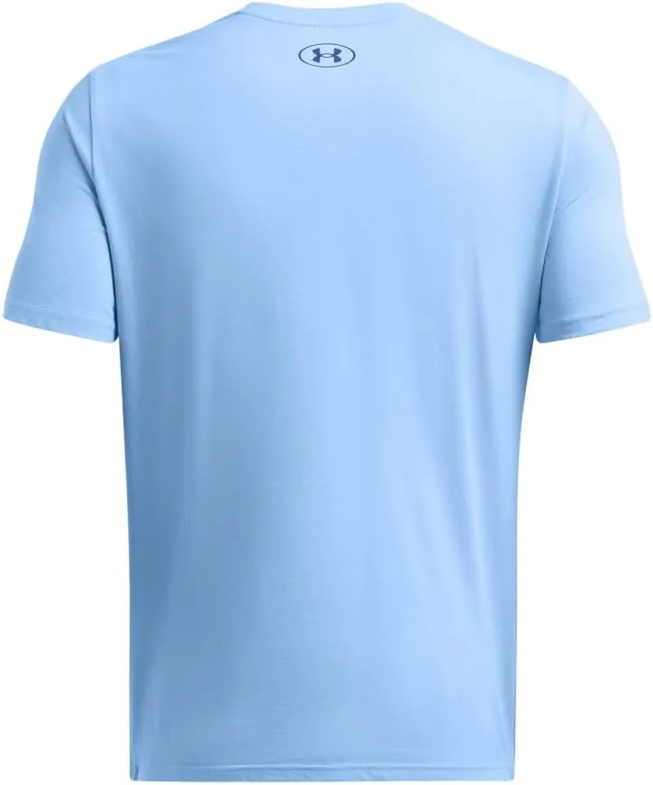 Under Armour Men's Global Foundation Short Sleeve T Shirt