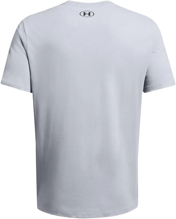 Under Armour Men's Global Foundation Short Sleeve T Shirt