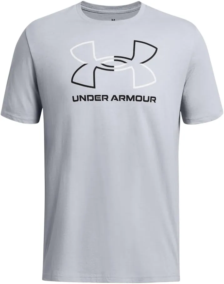 Under Armour Men's Global Foundation Short Sleeve T Shirt