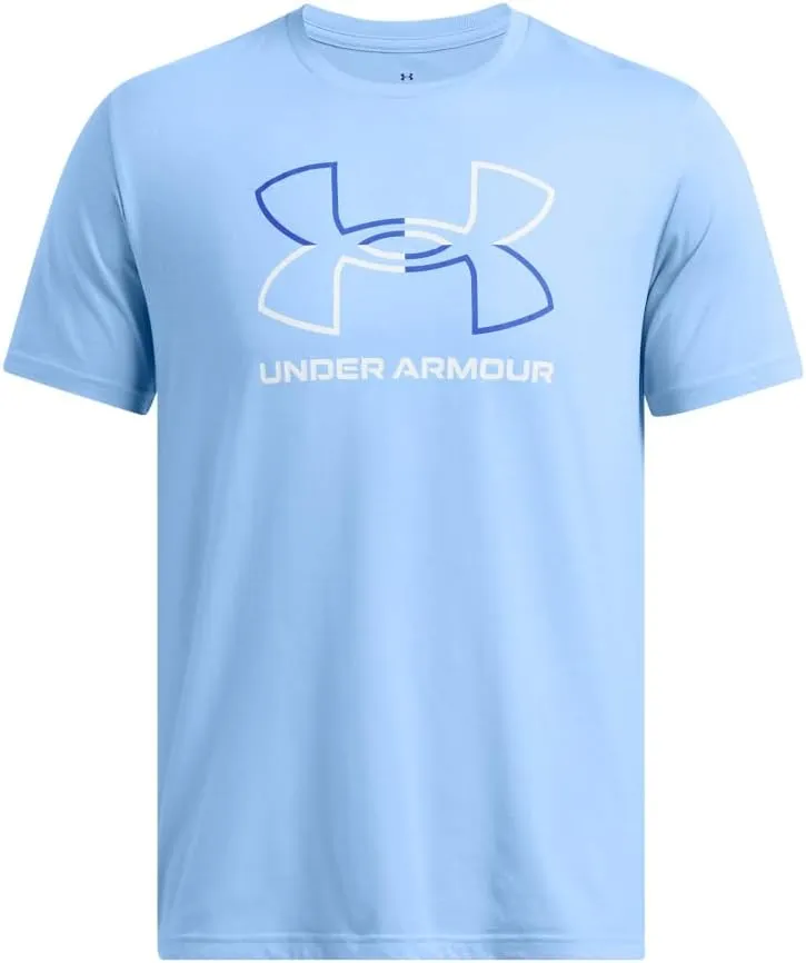 Under Armour Men's Global Foundation Short Sleeve T Shirt