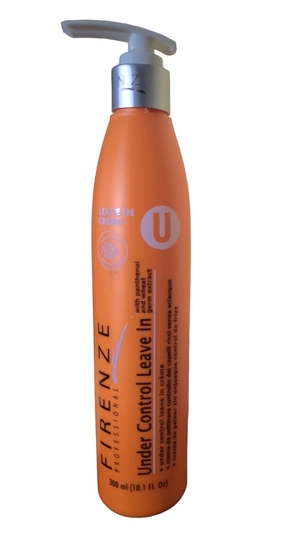 Under Control Leave in Conditioner 300ml-10.1 Fl oz