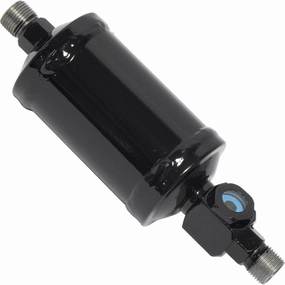 Universal Air Conditioner RD 10095C A/C Receiver Drier
