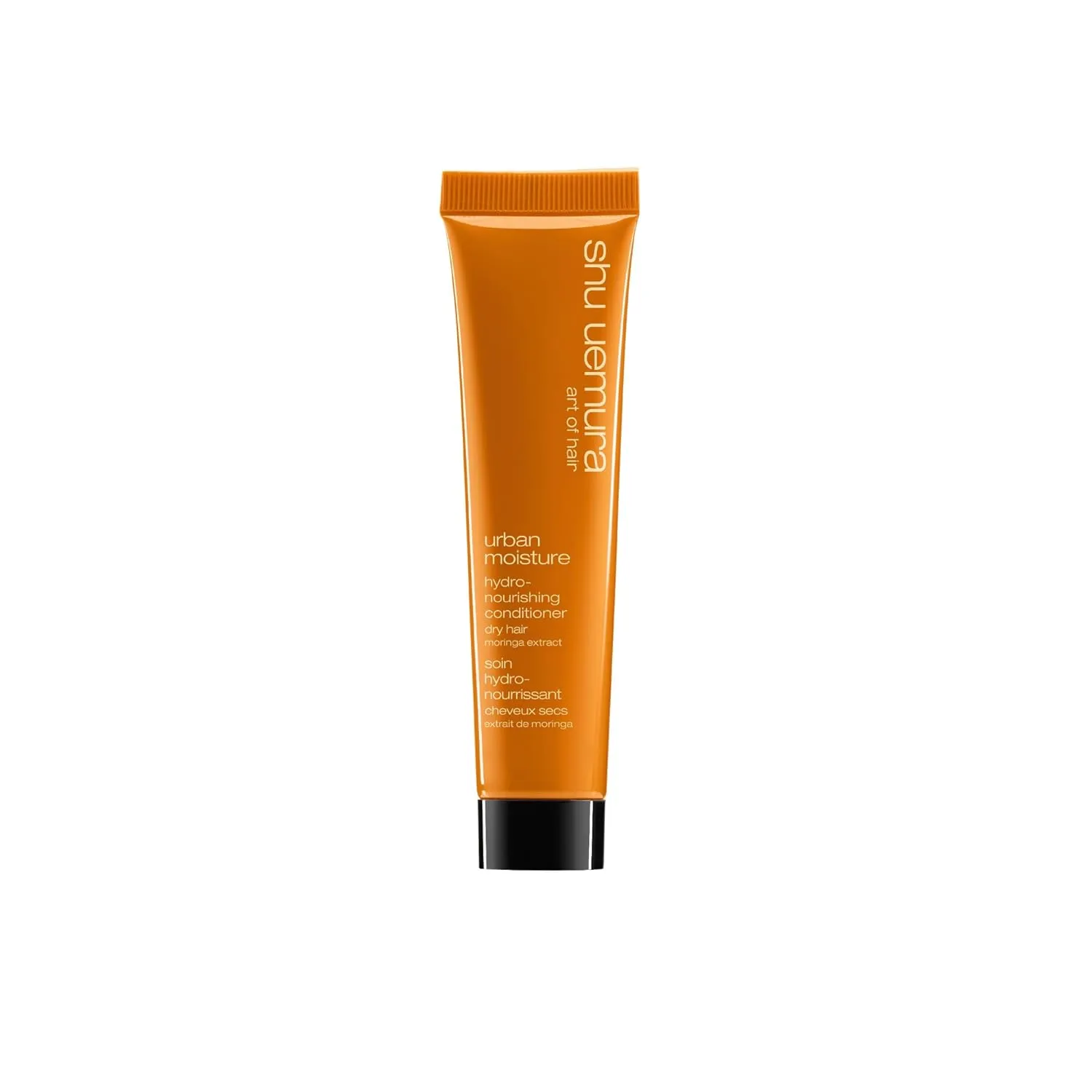 Urban Moisture Hydro-Nourishing Conditioner - Detangles, Smooths, and Reduces Frizz, Hydrates and Nourishes Dry Hair, Fights Pollution