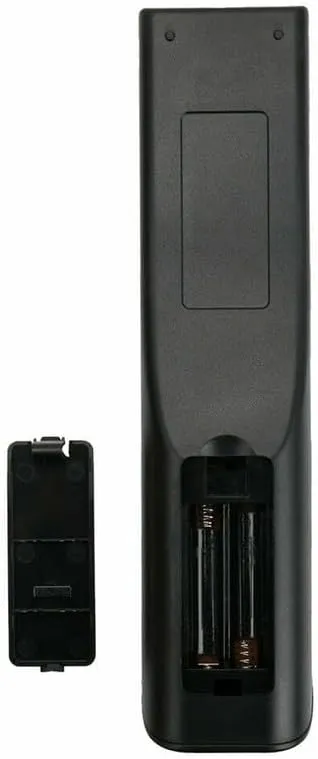 #US Replacement Part for RC-201 Replacement Remote Control Work for Polaroid TV FLM-4034BH 1913TDXB Remotepart#2503372