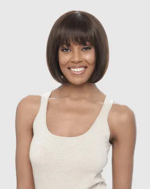 VANESSA HH AGNES (SP430) Vixen 100% Human Hair Full Wig