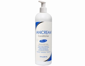 Vanicream Hair Conditioner 12 Fl. Oz.