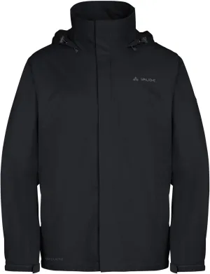 VAUDE Men’s Escape Light Rain Jacket - Lightweight Waterproof Jacket - Rain Jacket for Walking, Hiking or Cycling