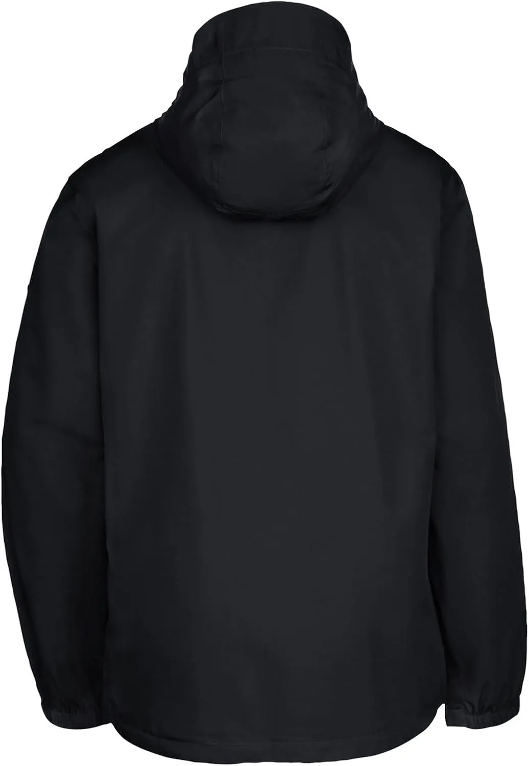 VAUDE Men’s Escape Light Rain Jacket - Lightweight Waterproof Jacket - Rain Jacket for Walking, Hiking or Cycling