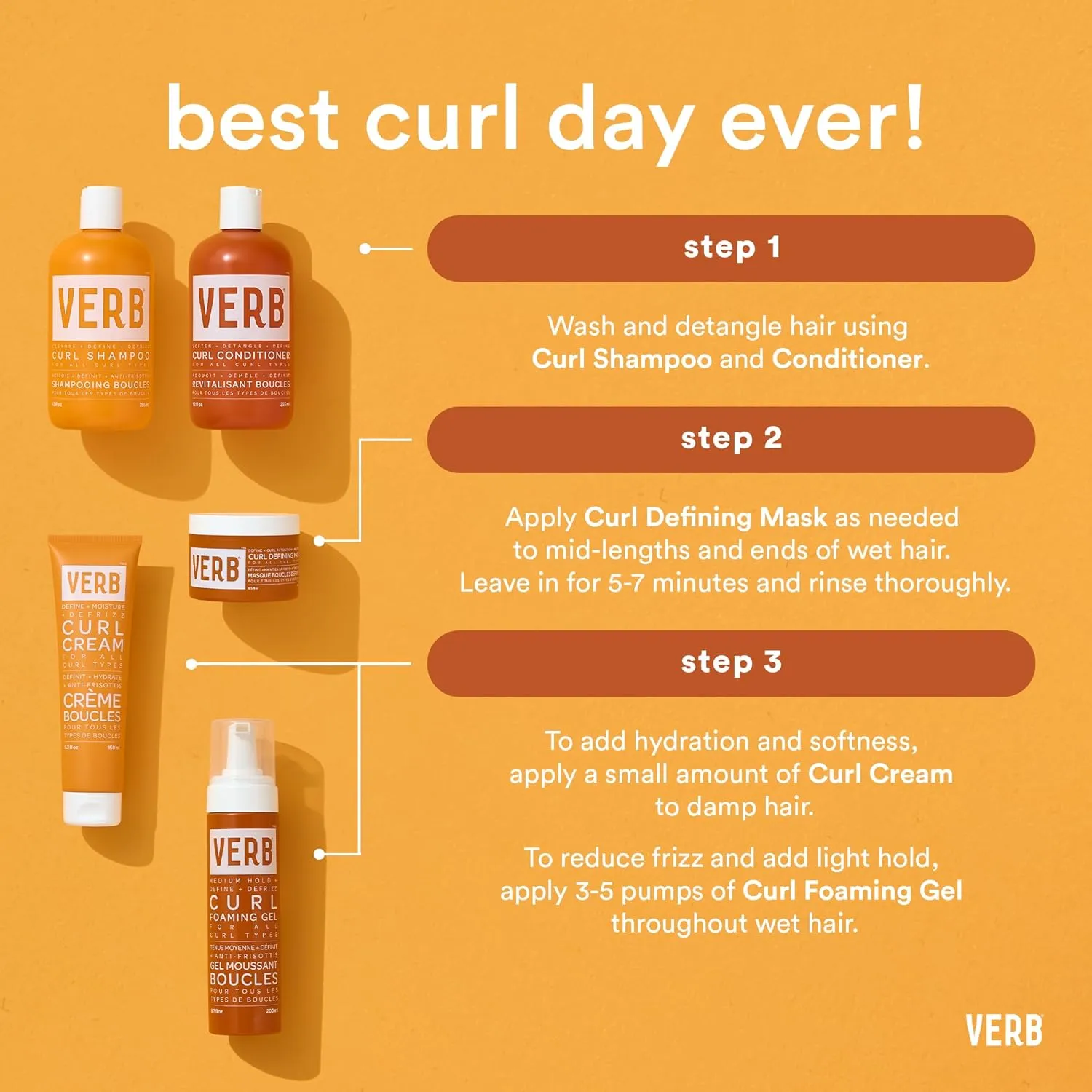 Verb Curl Conditioner