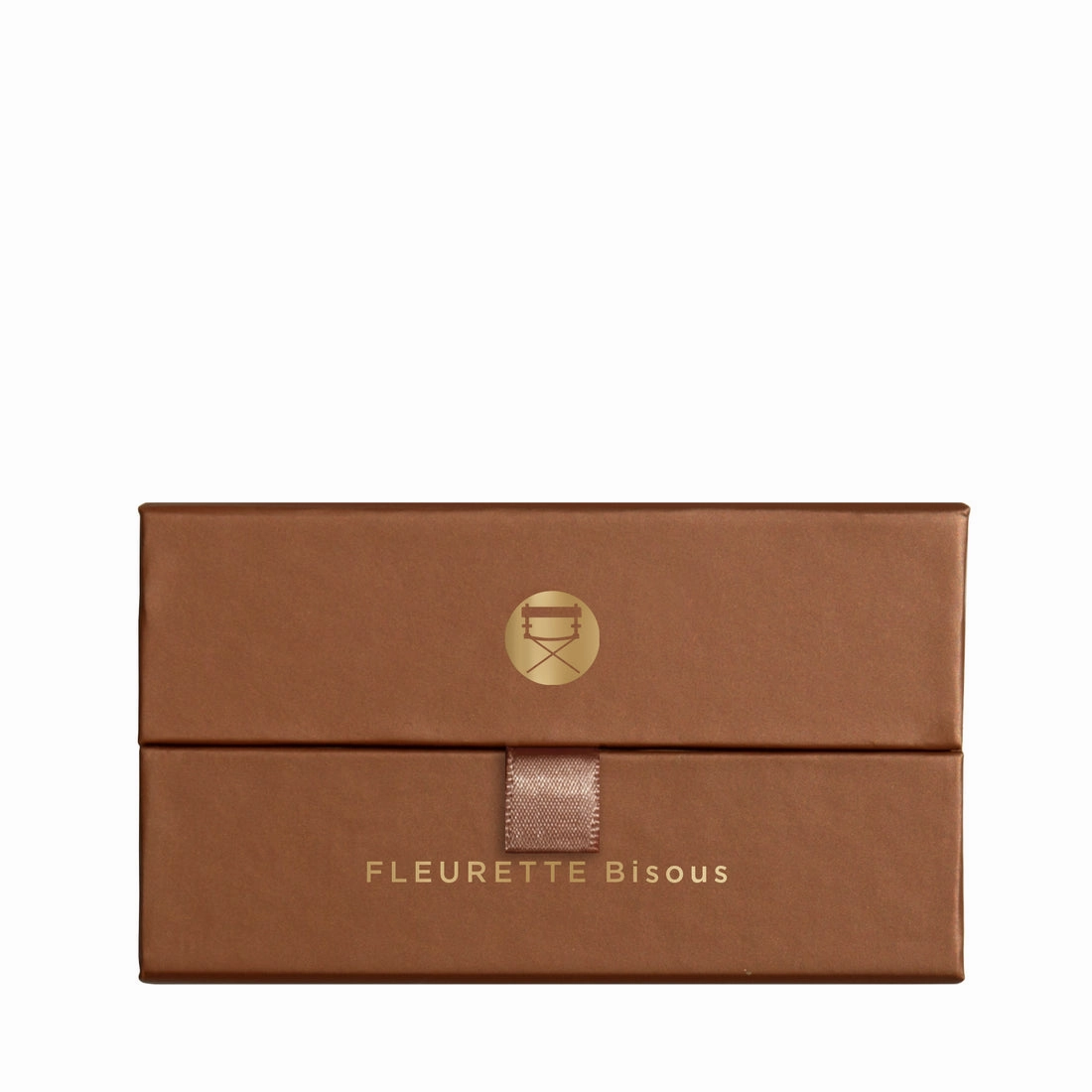 Viseart Fleurette Bisous Eye & Cheek Palette