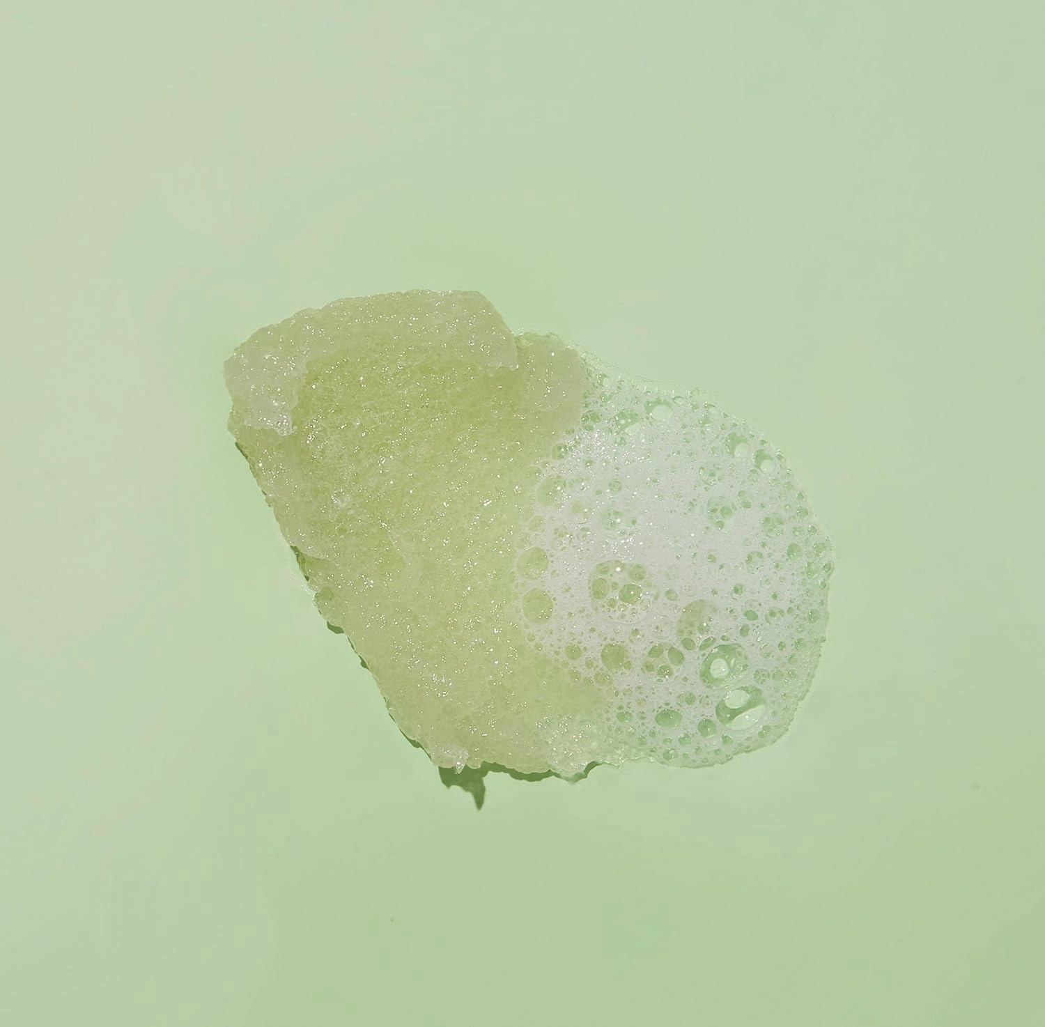 VOESH Sugar Scrub   Bubble Wash, Exfoliating Body Scrub & Body Wash, Rainforest Mist, Scalp Scrub, Scalp Care, Shower Sugar Scrub, Vegan Body Care