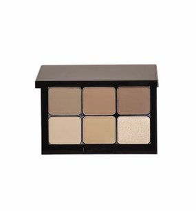 Warm tone Eyeshadow Palette