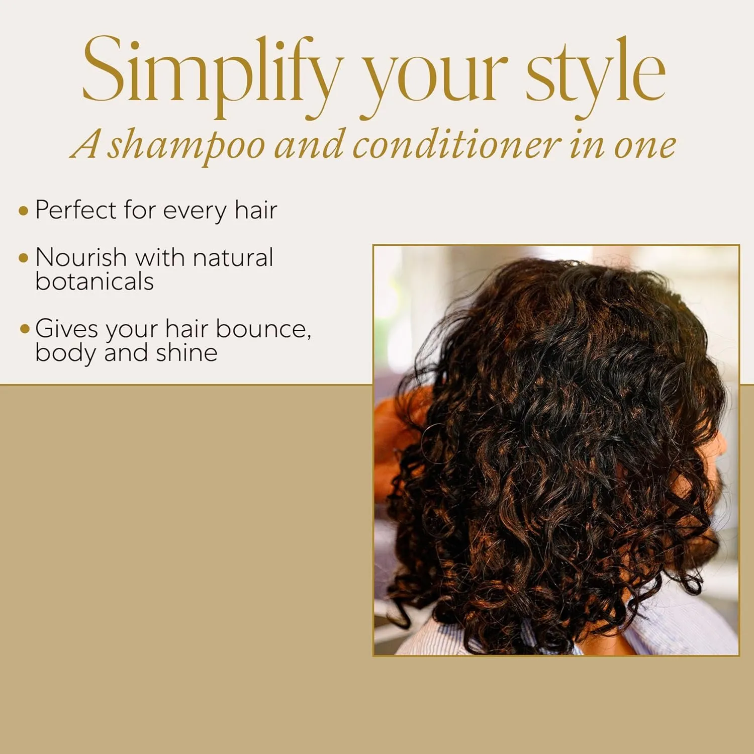 WEN by Chaz Dean Cleansing Conditioner - Shampoo & Cowash for Fine or Curly Hair With Rosemary Oil - Sweet Almond Mint, 32 Fl Oz