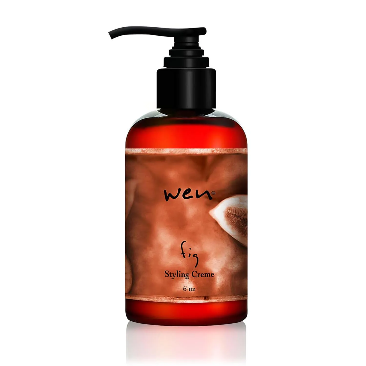 WEN Fig Styling Crème, 6 Fl Oz