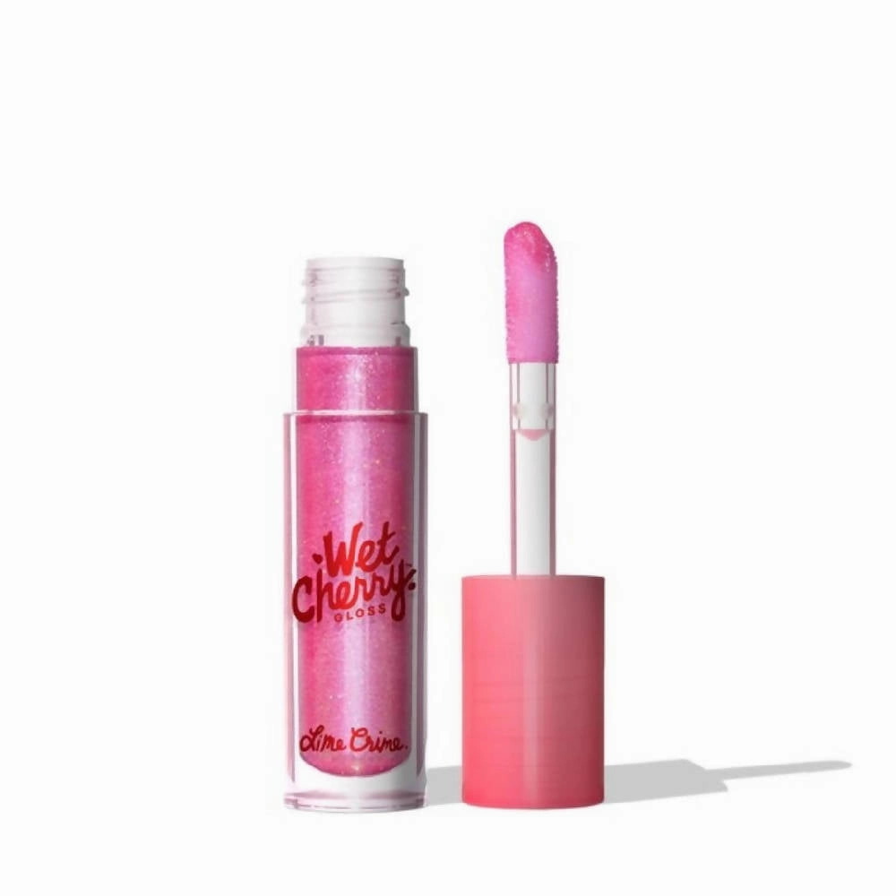 WET CHERRY LIP GLOSS