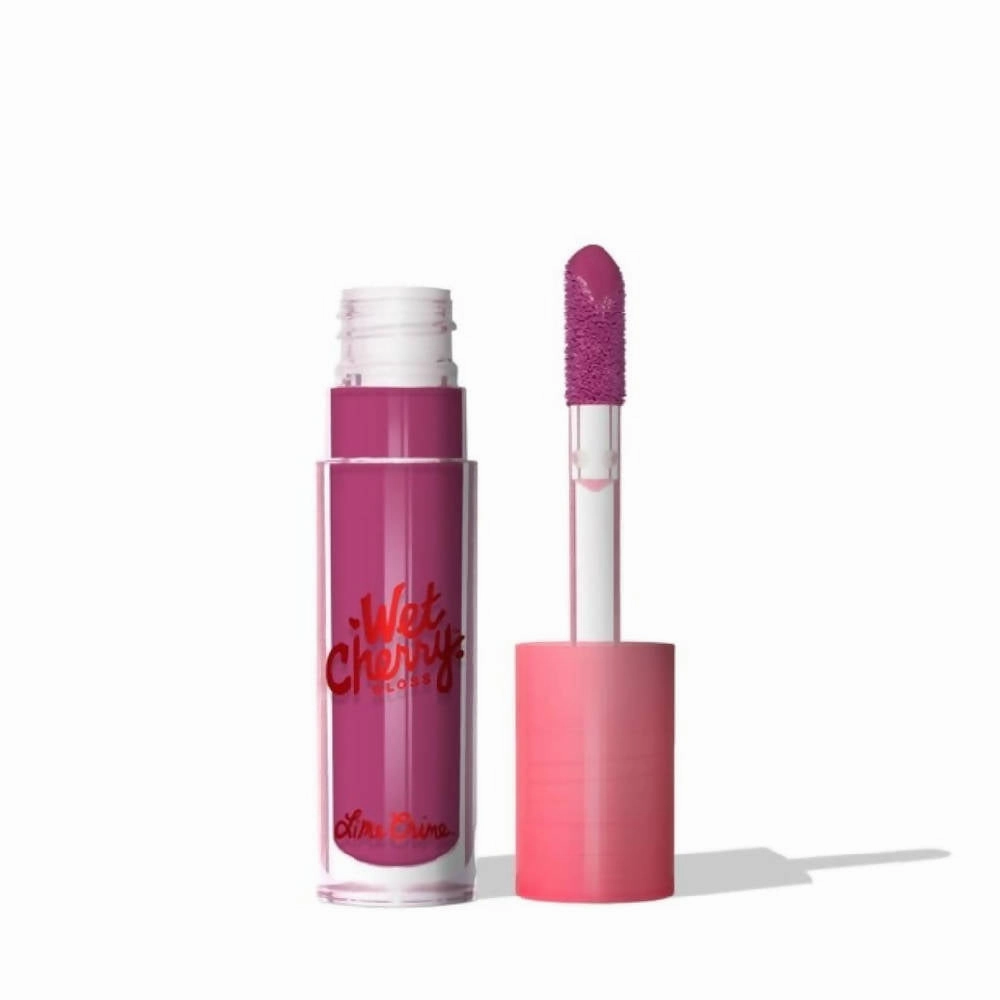WET CHERRY LIP GLOSS