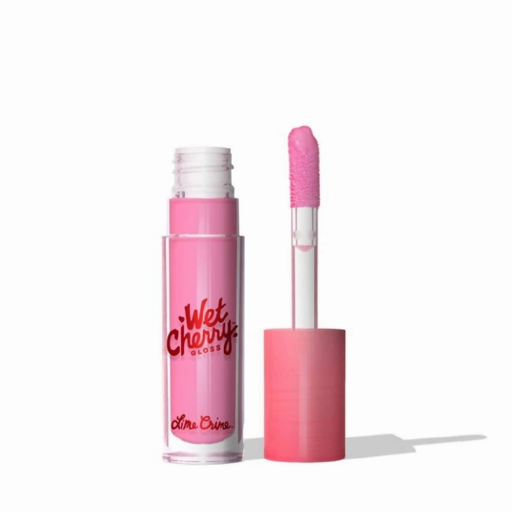 WET CHERRY LIP GLOSS
