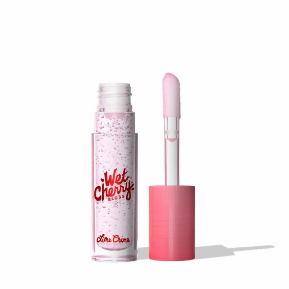WET CHERRY LIP GLOSS