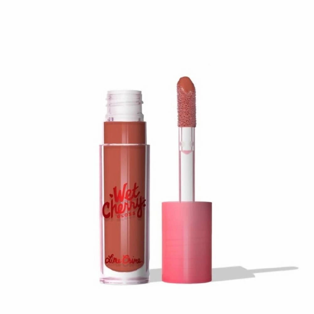 WET CHERRY LIP GLOSS