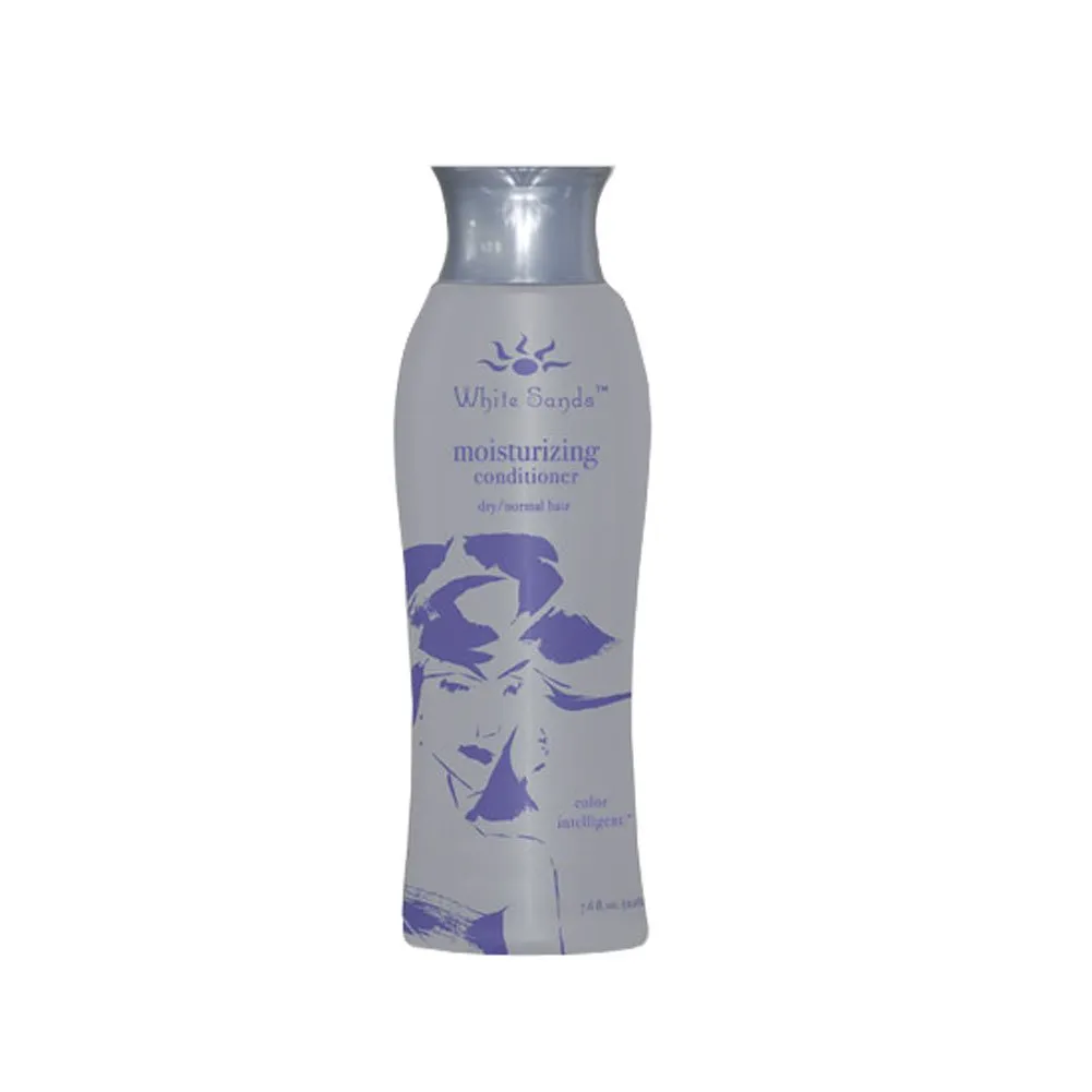 White Sands Moisturizing Conditioner(7.6 oz)