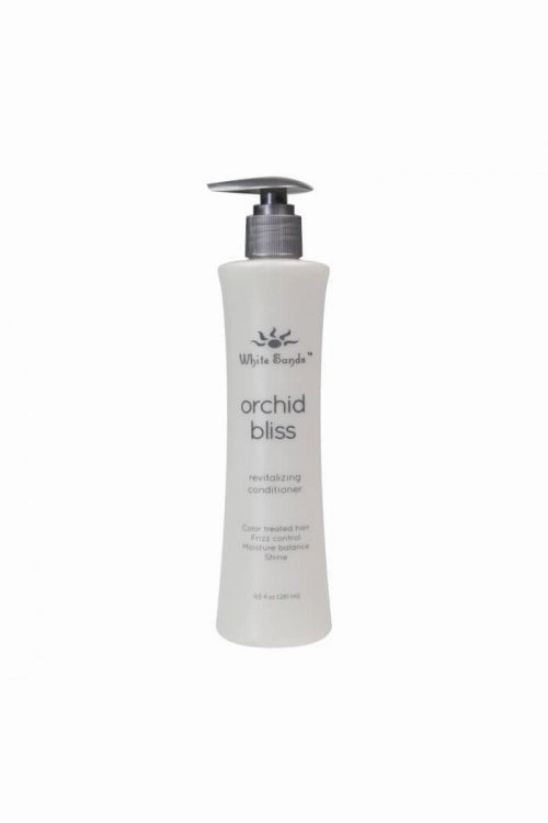 White Sands Orchid Bliss Conditioner - Clearance!