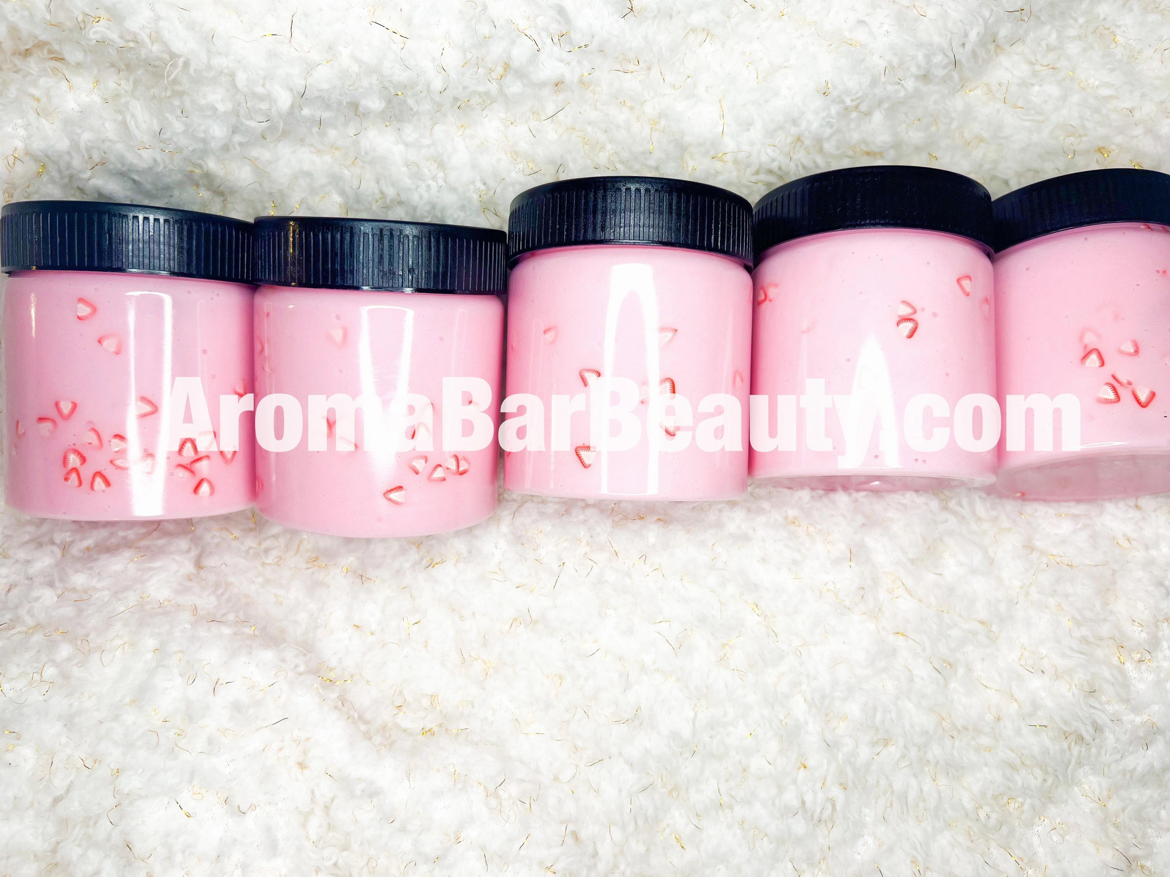 Wholesale Lipgloss JARS