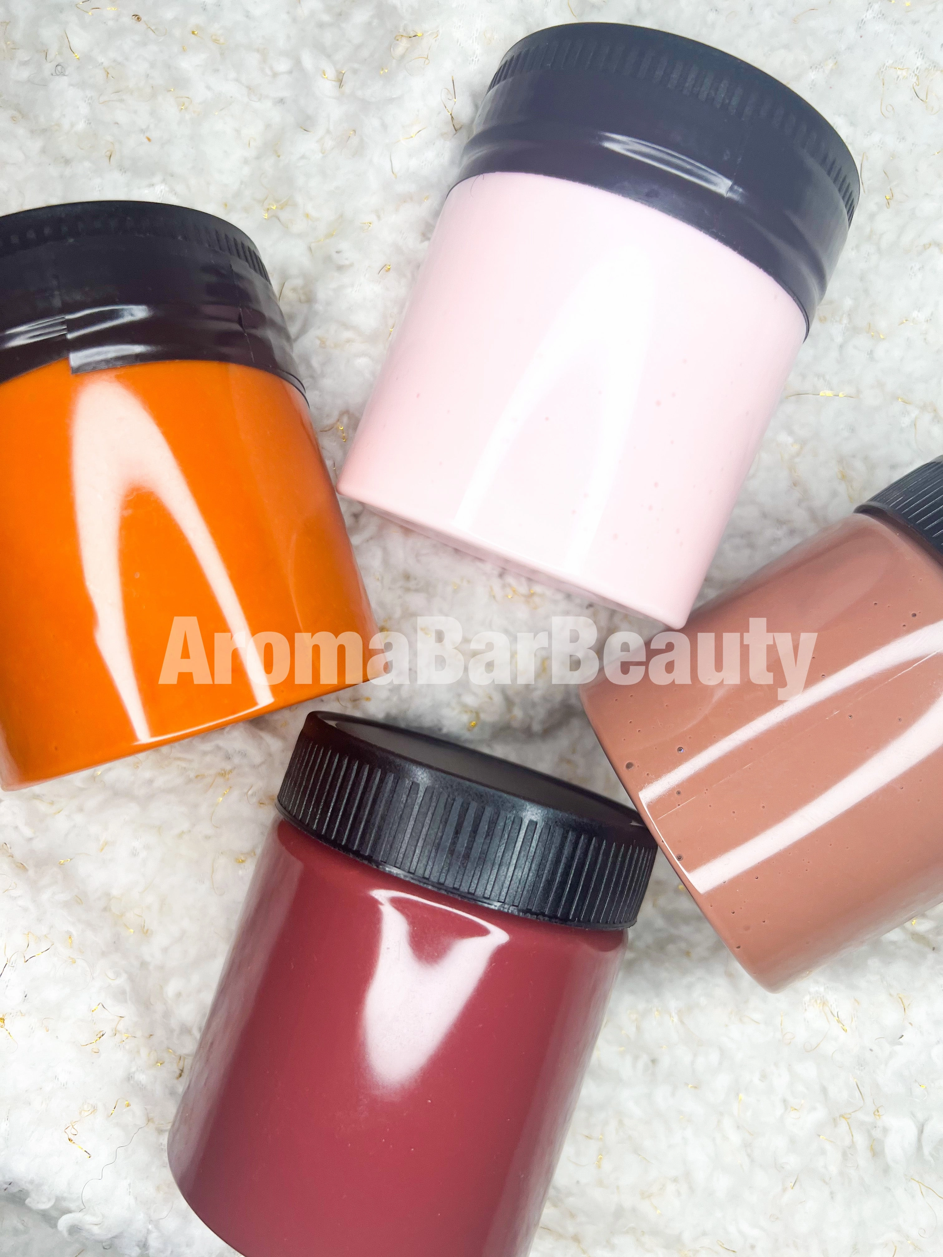 Wholesale Lipgloss JARS