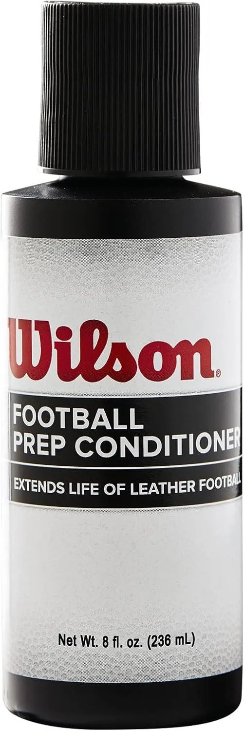 Wilson Football Prep Conditioner - 8 oz Tube
