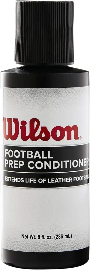 Wilson Football Prep Conditioner - 8 oz Tube