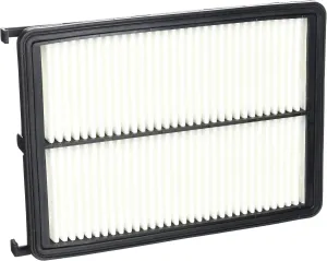Wix WA10271 Air Filter, White