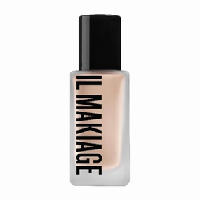 WOKE UP LIKE THIS FLAWLESS BASE FOUNDATION IL MAKIAGE (005, 1 FL OZ)