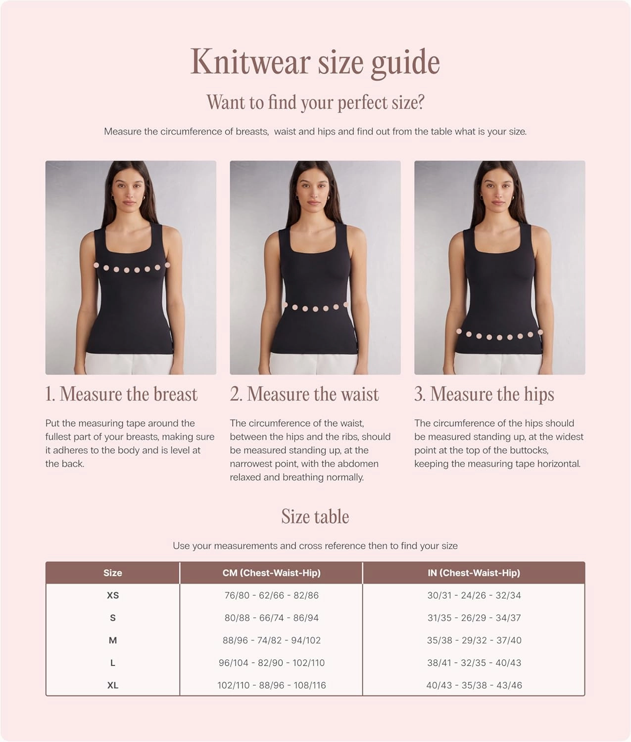 Woman's Modal Cashmere Ultralight High-Neck Top