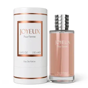 Womens Perfume - INSPIRED by DI... JOY Perfume For Women - Citrus, Woody, Powdery, White Floral, Musky, Rose, Warm Spicy, Floral, Fruity, Aromatic - (3.4 fl oz / 100 ml)