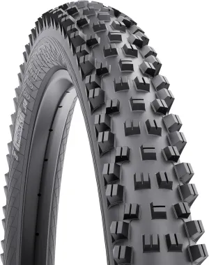 WTB Vigilante Mountain Bike Front Tire, Tubeless Ready Folding Bead, High Grip, Aggressive Trail & Enduro, TriTec Compound, Available with SG1 or SG2 Puncture Protection, Maximum Grip & Control