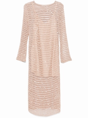 Wylie Midi Dress