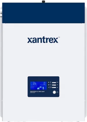 Xantrex 818-2010 Inv/Chgr, Freedom XC PRO, 2000W 12V 100A