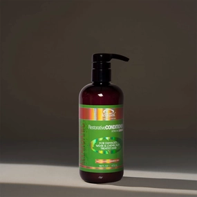 Xtreme Repair Restorative Conditioner 16oz/473ml - Formulated to repair damaged and chemically treated hair, and strengthen weak hair.