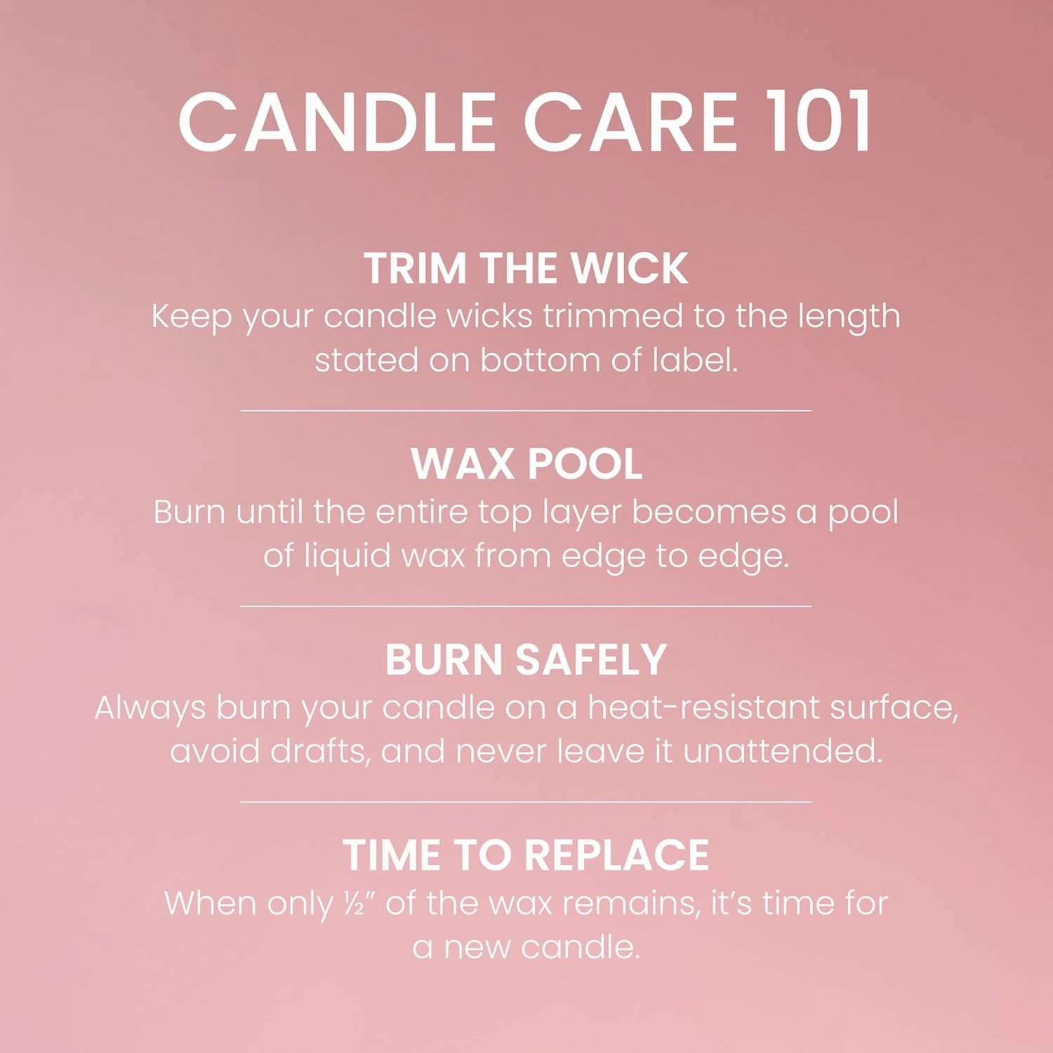 Yankee Candle 3 Wick Candle Jar, Scented Candle with up to 40 Hours of Burn Time, Soy Wax Blend for Consistent Long Lasting Scent from First to Last Burn, Pink Sands
