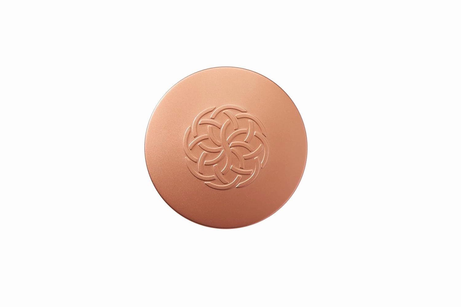 YENSA Super Serum Silk Powder Foundation - Matte Foundation Makeup to Blur and Smooth Pores - Provides a Radiant and More Even Skin Tone for a Natural, Healthy Glow - Tan 3 (0.35 oz)